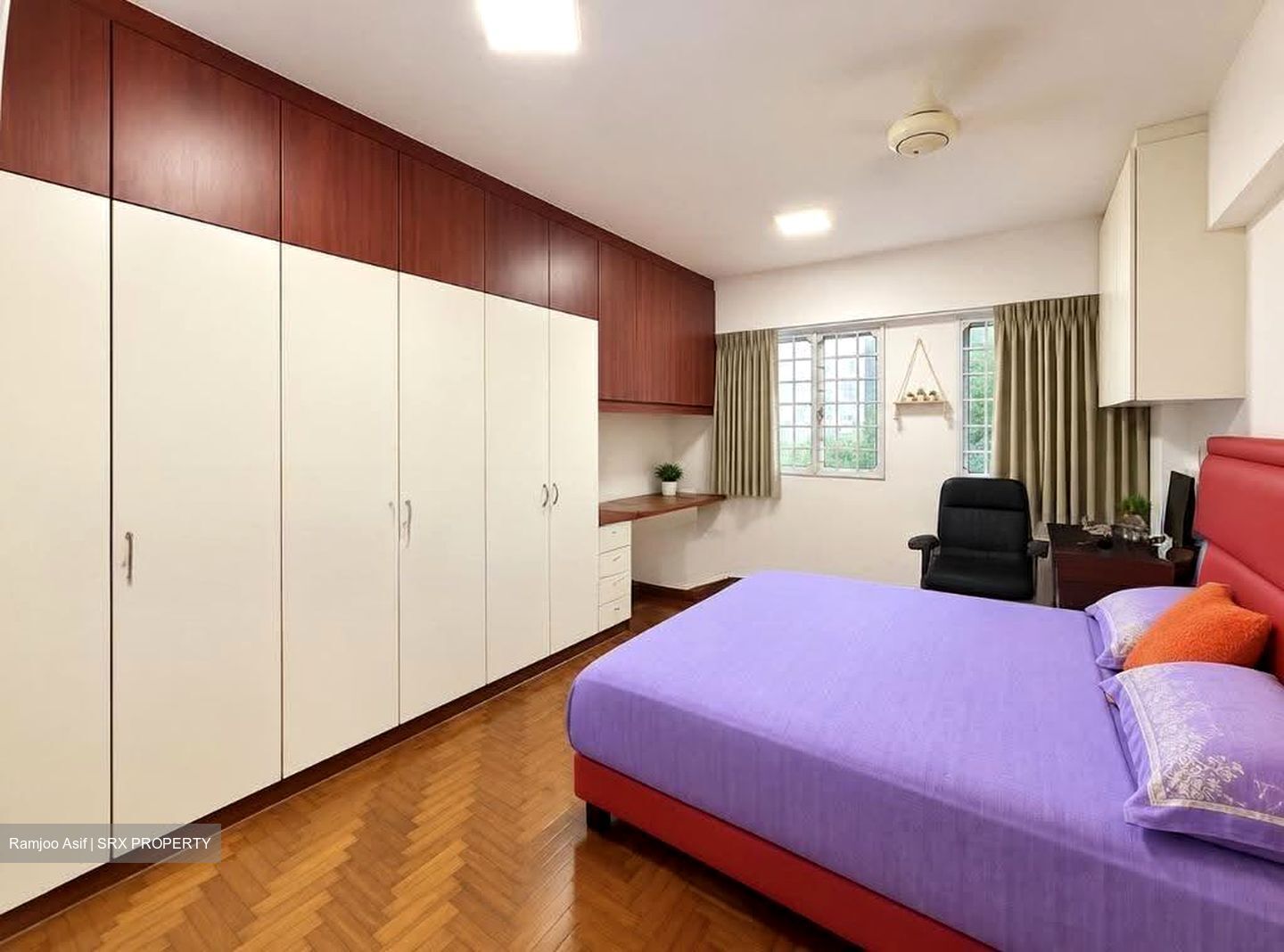 Melville Park (D18), Condominium #620527471